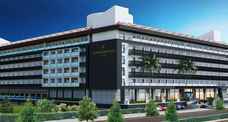 其他 2 Dream Water World