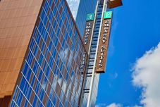 Lainnya Embassy Suites by Hilton Nashville Downtown