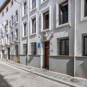 Apartamentos Realejo Granada Centro 3000 1, 酒店 巴萨