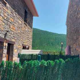 Castiello De Jaca 3000 1, Hotel Castiello de Jaca