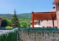 Others 2 Castiello De Jaca 3000