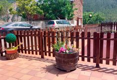 Others 3 Castiello De Jaca 3000