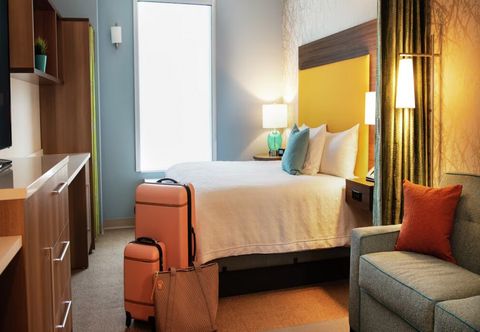 Lain-lain Home2 Suites by Hilton Pensacola Airport Medical Center