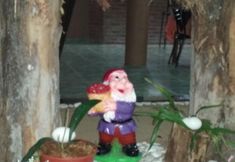 อื่นๆ 7 Cataratas Parque Hotel