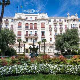 Grand Hotel Rimini E Residenza Grand Hotel 1, Hotel Cattolica