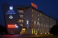 อื่นๆ Hotel Conrad