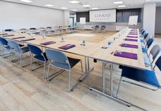 อื่นๆ 4 Hotel Conrad