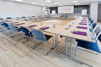 อื่นๆ 4 Hotel Conrad