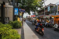 Others Legian Village Hotel - CHSE Certified