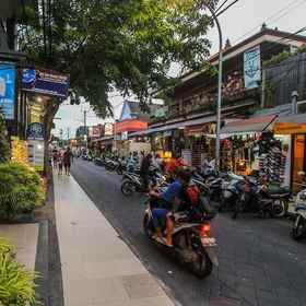 Legian Village Hotel - CHSE Certified 1, Hotel Joni Restaurant