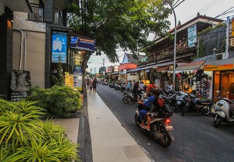 其他 Legian Village Hotel - CHSE Certified