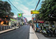 Others 2 Legian Village Hotel - CHSE Certified