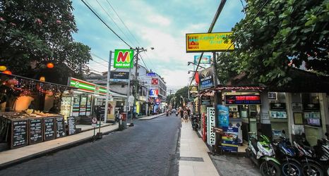 Others 2 Legian Village Hotel - CHSE Certified