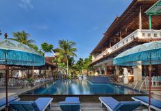 其他 7 Legian Village Hotel - CHSE Certified