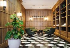 อื่นๆ 5 Precise Tale Berlin