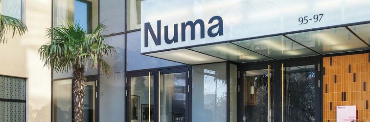 Lain-lain Precise Tale Berlin