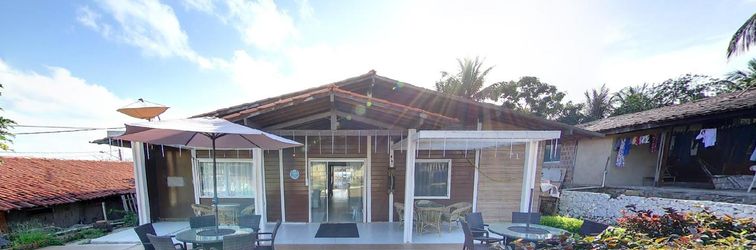 Others Pousada Do Mano - F. De Noronha