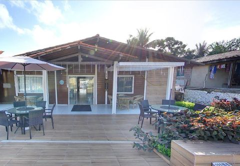 Others Pousada Do Mano - F. De Noronha