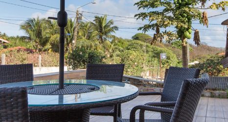 Others 2 Pousada Do Mano - F. De Noronha