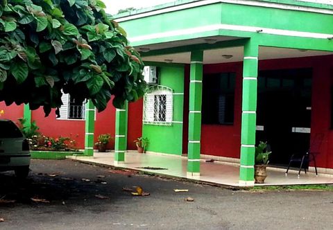 Others Hotel Sinhá Moça