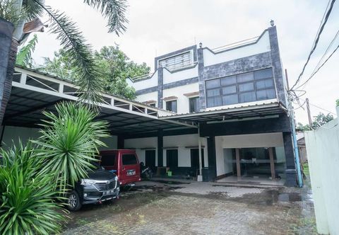 Others Hotel Transit Nusa Indah