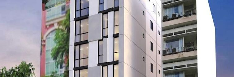 Others Me Gustas Park View Hotel