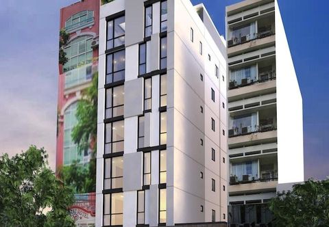 Others Me Gustas Park View Hotel