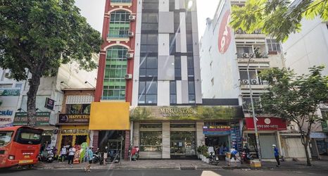 Others 2 Me Gustas Park View Hotel