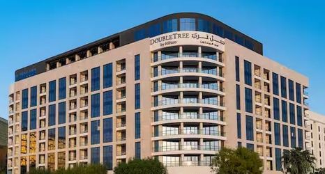 Khác 2 Doubletree By Hilton Doha Downtown