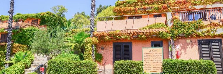 Others Hg Squillace Village