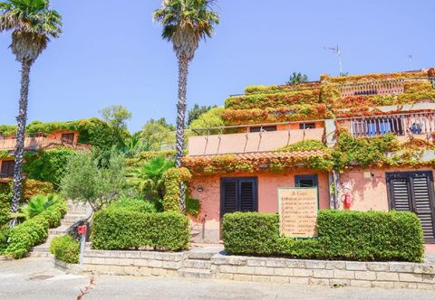 Others Hg Squillace Village