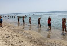 Others 6 Hg Squillace Village