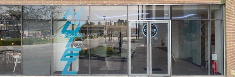 Others Hotel Hostal Caps El Dorado