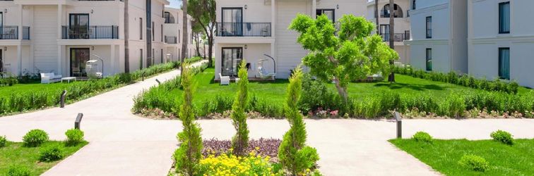 Others Club Serena Beach