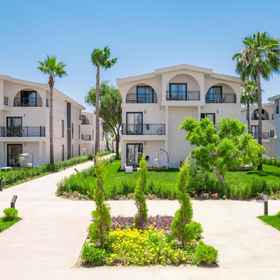 Club Serena Beach 1, Khách sạn Taşağıl Bucağı