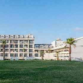 Hane Sun Elite Hotel1 , 飯店马纳夫加特区