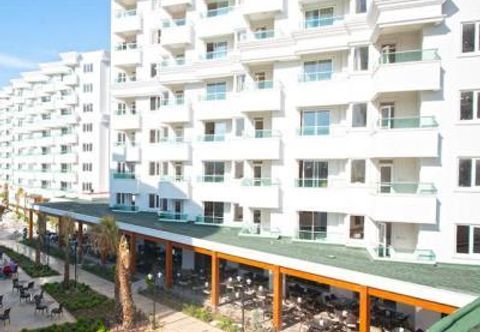 その他 Lara Family Club - All Inclusive