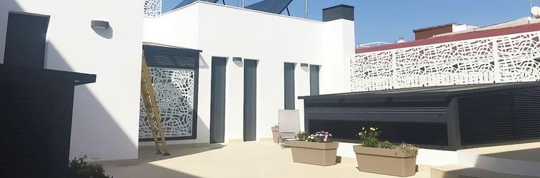 Lainnya Feelathome Rivero Apartments