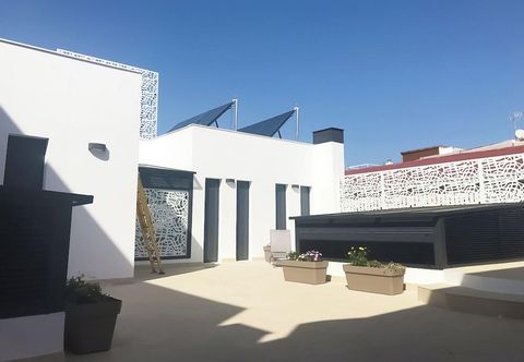 Lain-lain Feelathome Rivero Apartments