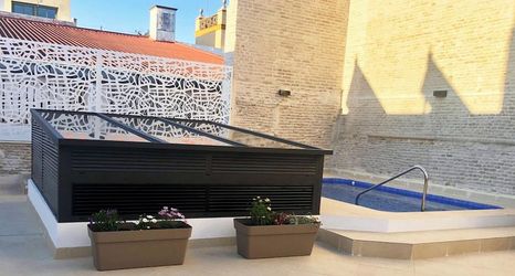 Lainnya 2 Feelathome Rivero Apartments