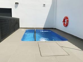 Others 4 Feelathome Rivero Apartments