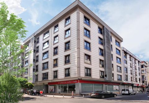 其他 Family Time Suites