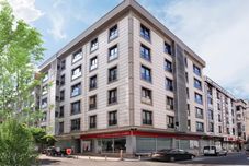 其他 Family Time Suites