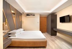 其他 4 Family Time Suites