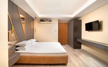 其他 4 Family Time Suites