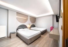 其他 6 Family Time Suites