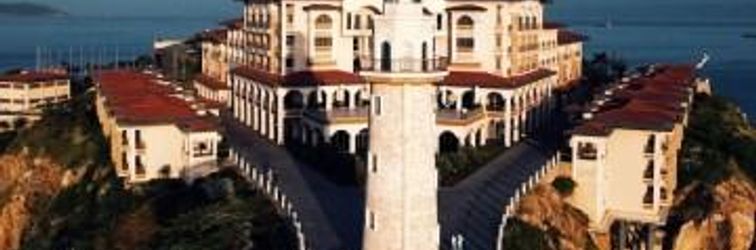 Others Katre Island Hotel