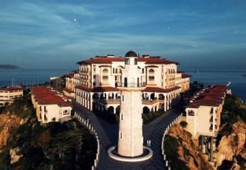 Others Katre Island Hotel