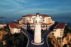 Others Katre Island Hotel