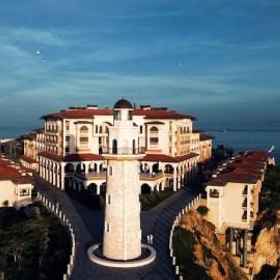 Katre Island Hotel 1, Hotel Istanbul